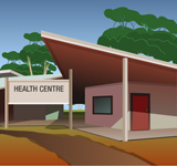 Health Centre