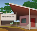 Health centre